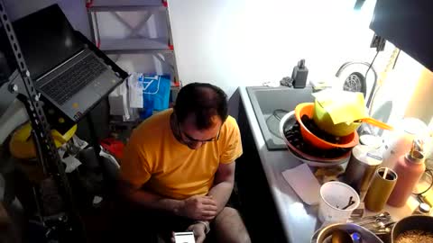 georgempt online show from 01/09/25, 06:59