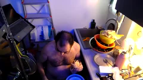 georgempt online show from 01/10/25, 02:13