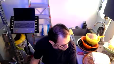 georgempt online show from 01/11/25, 07:49