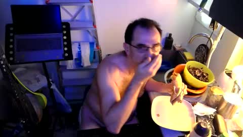 georgempt online show from 01/12/25, 01:27