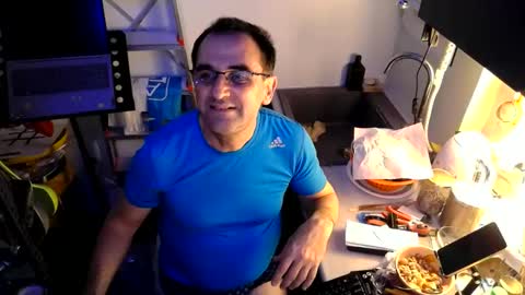 georgempt online show from 01/12/25, 10:43