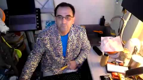 georgempt online show from 01/13/25, 06:38