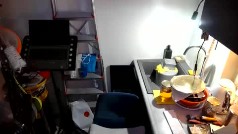 georgempt online show from 01/13/25, 09:41