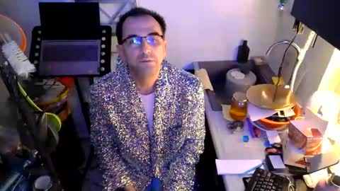 georgempt online show from 01/14/25, 12:43