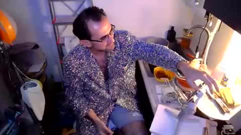 georgempt online show from 01/18/25, 07:15