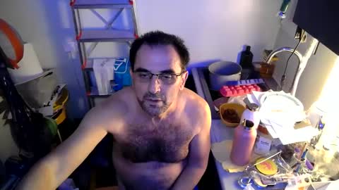 georgempt online show from 01/20/25, 07:04