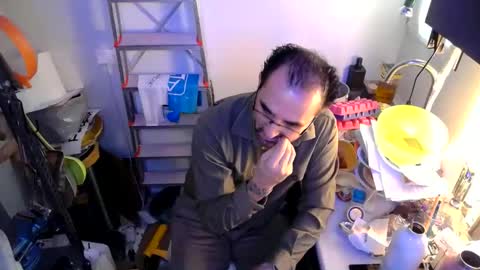 georgempt online show from 01/22/25, 06:52