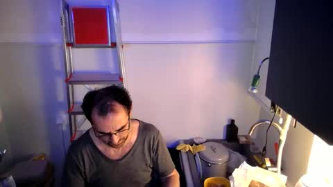 georgempt online show from 01/25/25, 05:40