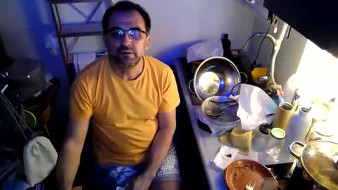 georgempt online show from 01/25/25, 09:35