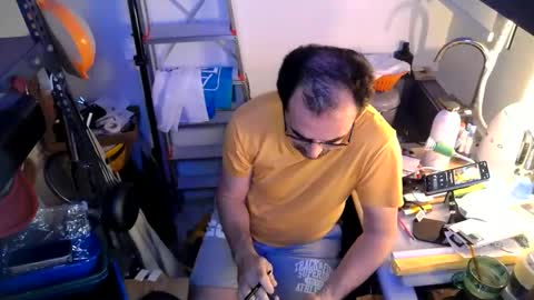 georgempt online show from 01/27/25, 05:37