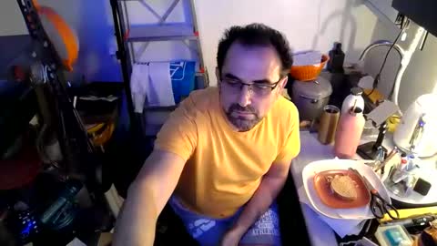 georgempt online show from 01/29/25, 01:05