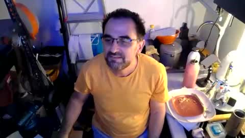 georgempt online show from 01/29/25, 04:47