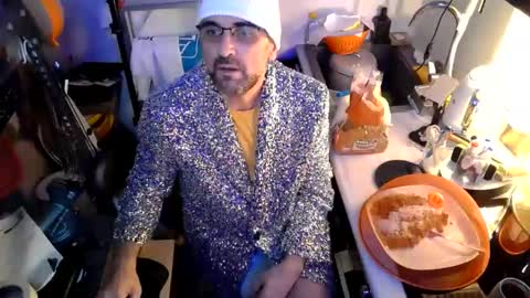 georgempt online show from 01/29/25, 04:08