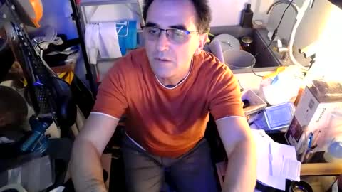 georgempt online show from 01/30/25, 08:01