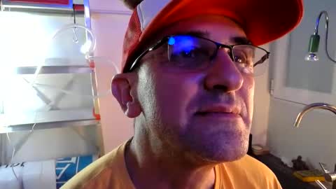 georgempt online show from 01/31/25, 03:44