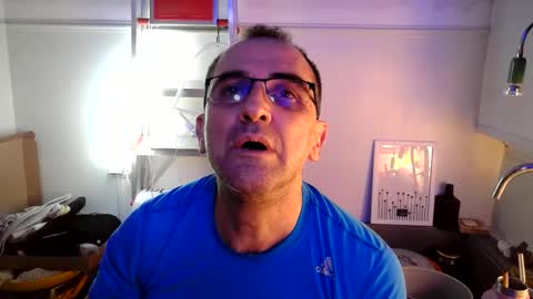 georgempt online show from 02/01/25, 09:08