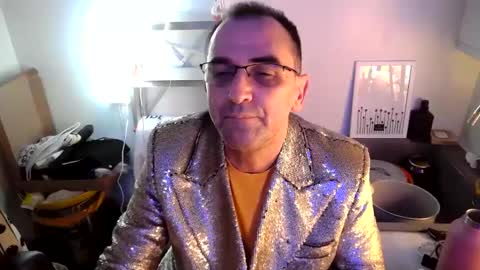 georgempt online show from 02/02/25, 01:45