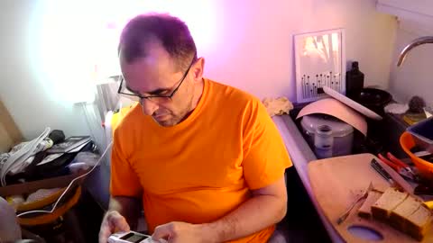 georgempt online show from 02/06/25, 01:27