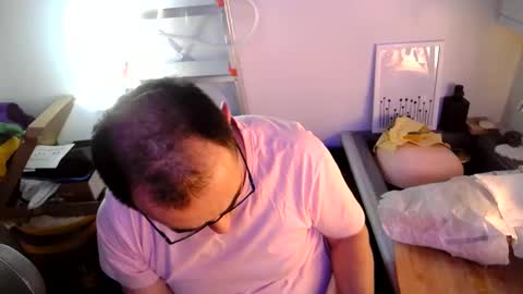 georgempt online show from 02/11/25, 12:49