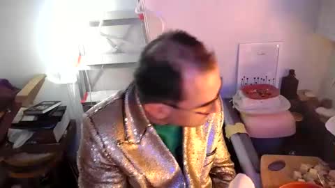 georgempt online show from 02/11/25, 11:33