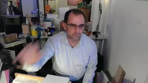 georgempt online show from 02/15/25, 08:44