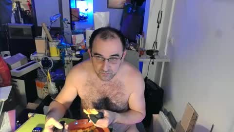 georgempt online show from 02/15/25, 05:17