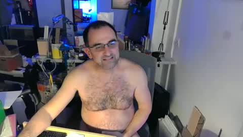 georgempt online show from 02/16/25, 03:38