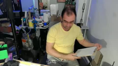 georgempt online show from 02/17/25, 07:15