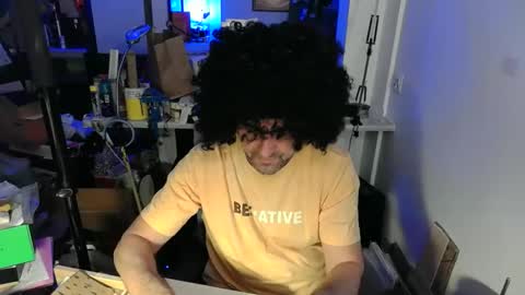 georgempt online show from 02/17/25, 05:21