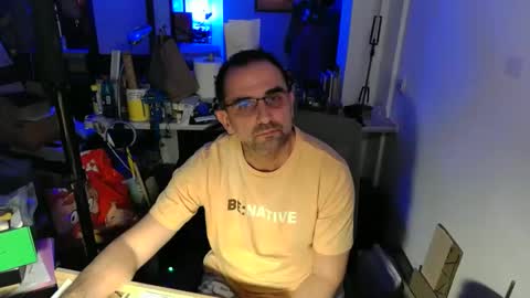 georgempt online show from 02/17/25, 09:41