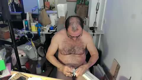 georgempt online show from 02/18/25, 09:21