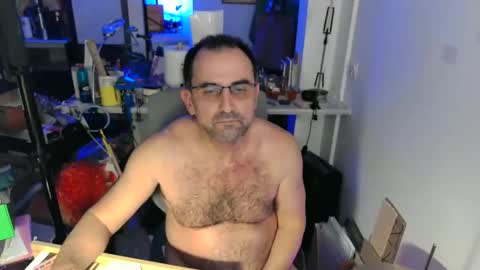 georgempt online show from 02/18/25, 04:48