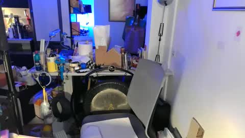 georgempt online show from 02/18/25, 07:52