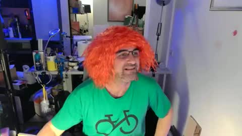 georgempt online show from 02/19/25, 12:46