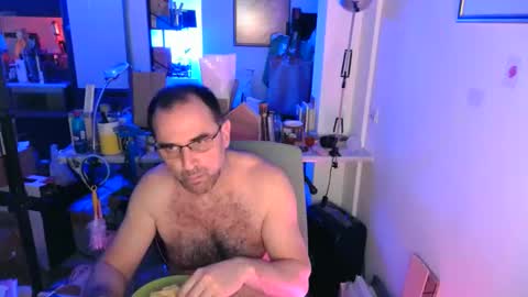 georgempt online show from 02/19/25, 02:34