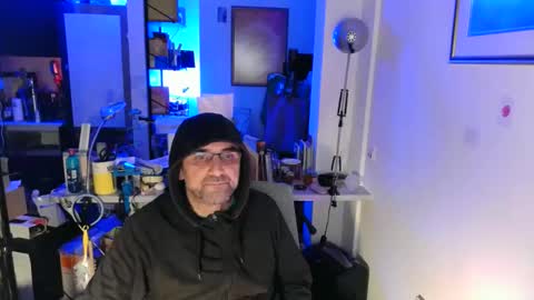 georgempt online show from 02/19/25, 09:03