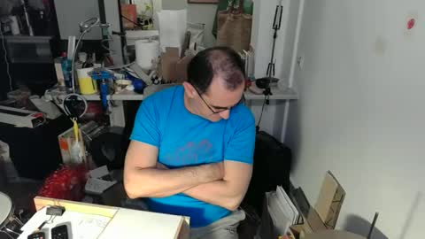 georgempt online show from 02/21/25, 02:50