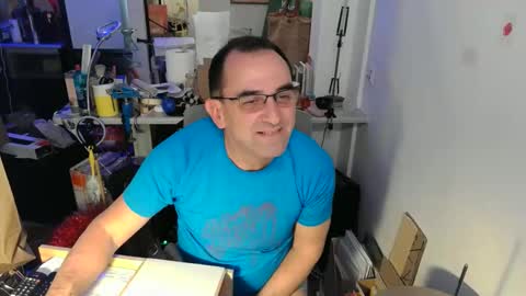 georgempt online show from 02/21/25, 07:23