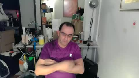 georgempt online show from 02/22/25, 03:12