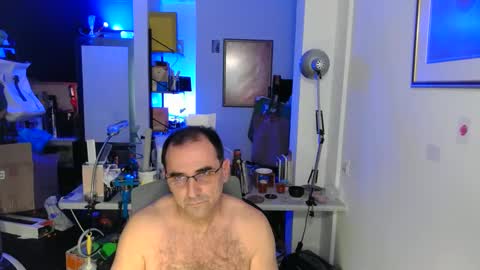 georgempt online show from 02/22/25, 02:52