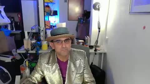 georgempt online show from 02/22/25, 05:57