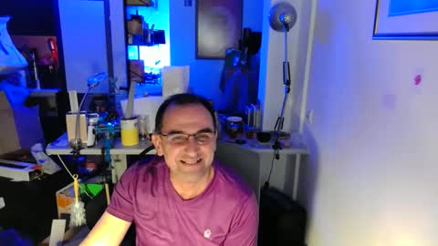 georgempt online show from 02/22/25, 09:04