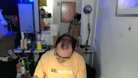 georgempt online show from 02/24/25, 06:05