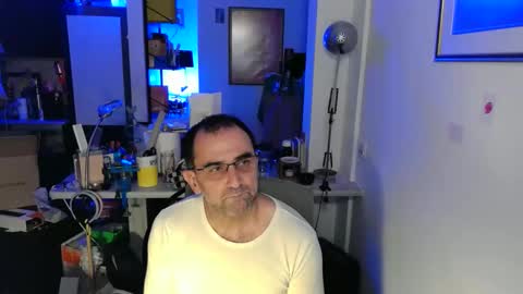 georgempt online show from 02/25/25, 07:03