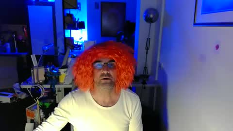 georgempt online show from 02/25/25, 10:07