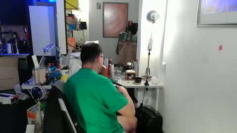 georgempt online show from 02/26/25, 05:42