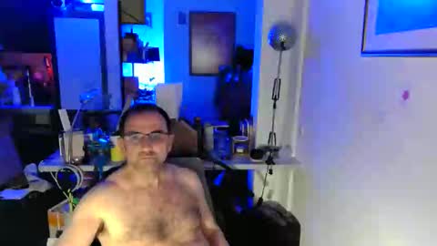 georgempt online show from 02/26/25, 06:43