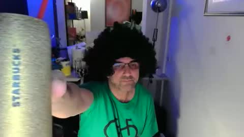 georgempt online show from 02/27/25, 01:48