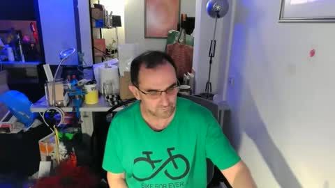 georgempt online show from 02/27/25, 04:52