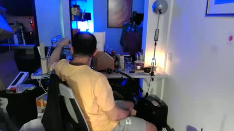 georgempt online show from 02/27/25, 01:38